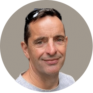 Rob Caston