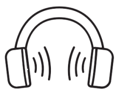 headphones